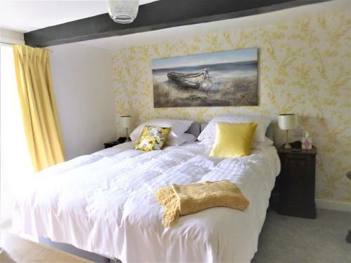 The Burrows Bed And Breakfast
