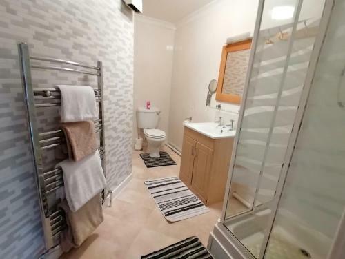 Ty Cambrian Studio Apartments