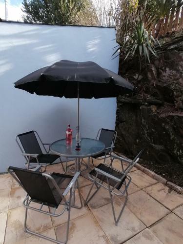 Ty Cambrian Studio Apartments