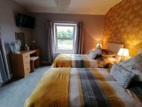 Ty Cambrian Studio Apartments
