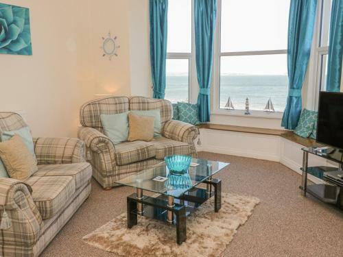 Apartamentos First Floor Flat