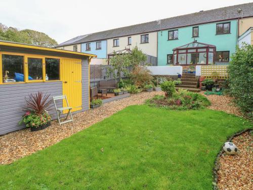 Granary Cottage