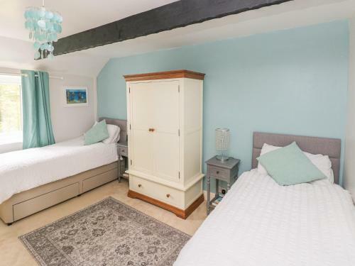 Granary Cottage
