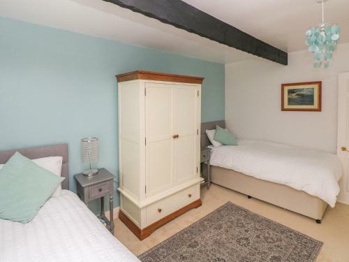 Granary Cottage