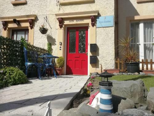Apartamentos Llys Madoc, The Top Flat