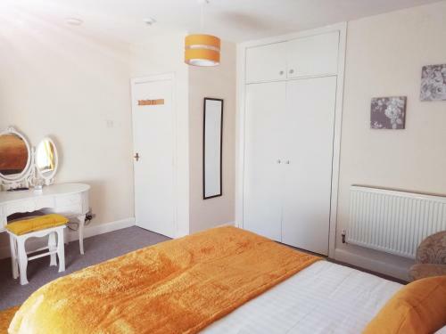 Apartamentos Llys Madoc, The Top Flat