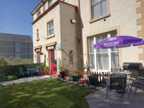 Apartamentos Llys Madoc, The Top Flat