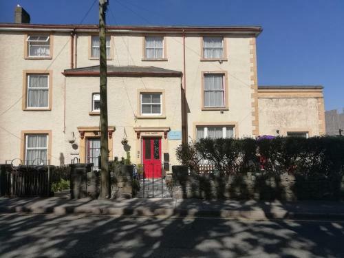 Apartamentos Llys Madoc, The Top Flat