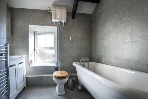 Apartamento Barn Conversion - Hot Tub - Penally - Tenby
