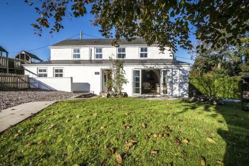 Apartamento Barn Conversion - Hot Tub - Penally - Tenby