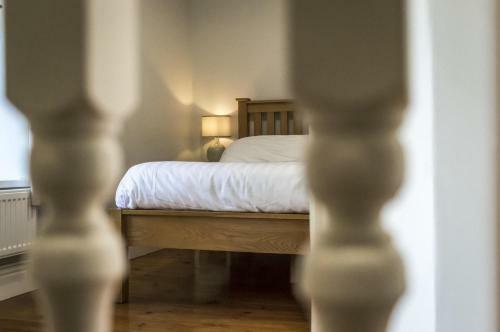 Apartamento Barn Conversion - Hot Tub - Penally - Tenby