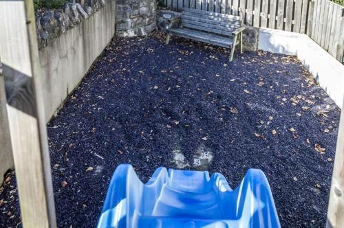 Apartamento Barn Conversion - Hot Tub - Penally - Tenby