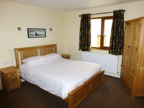 Apartamento Elderbeck Lodge