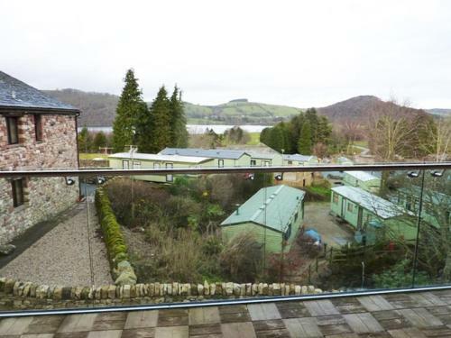 Apartamento Elderbeck Lodge
