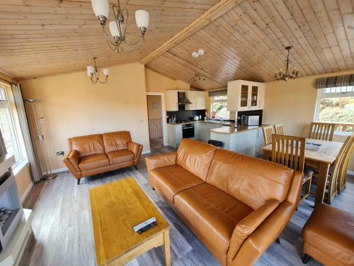 Apartamento Park Lodge