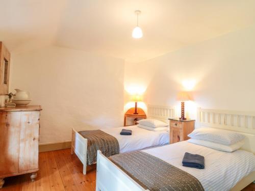 Heather Cottage