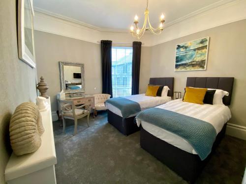 Bed & Breakfast The Summer House