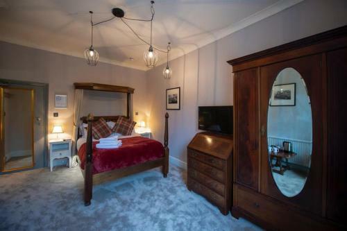 Hotel The Leicester Arms
