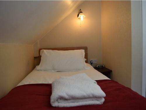 Hostal Norcroft Guest House