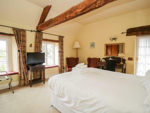 The Coach House