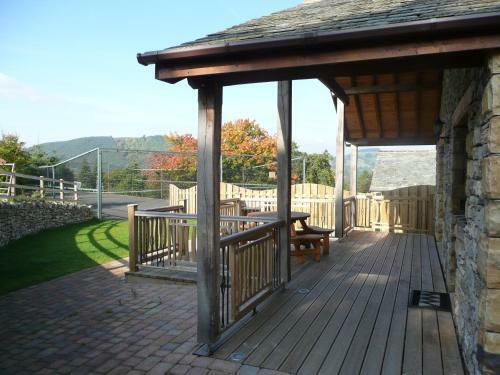 Apartamento Beckside Cottage