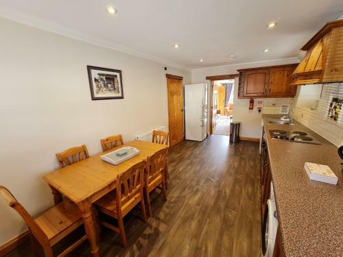 Apartamento Coach House
