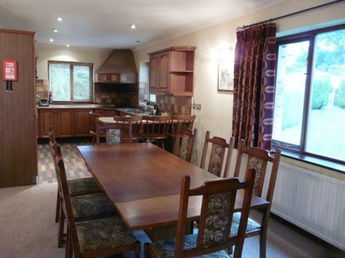 Apartamento Parklands