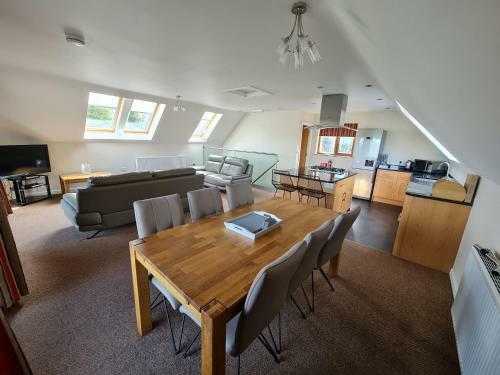 Apartamento Aikbeck Lodge