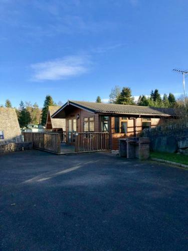 Apartamento Barton Lodge