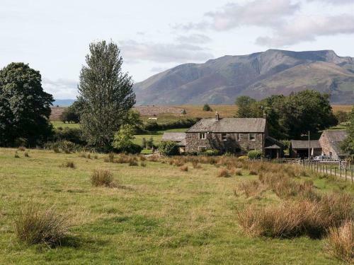 Glen Cottage