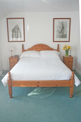 Posada The Swordfish Inn