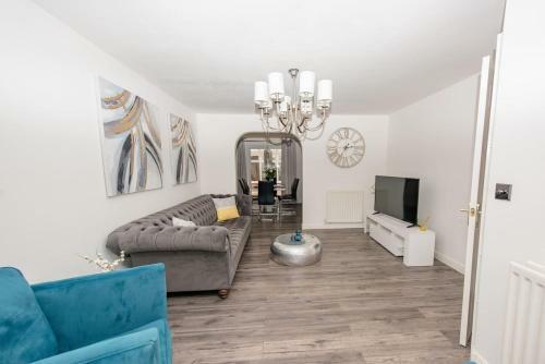 Kvm Swan House By Kvm Serviced Accommodation