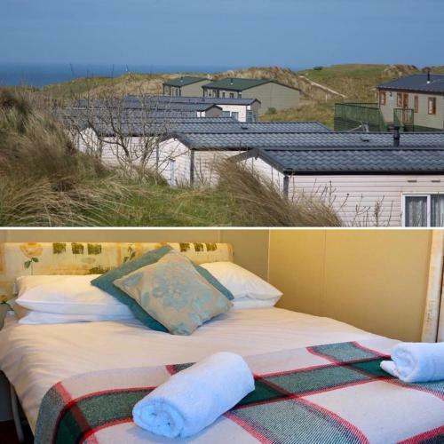 Apartamento Self-catering Accommodation, Perranporth