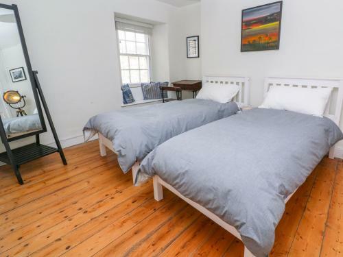Net Loft Cottage