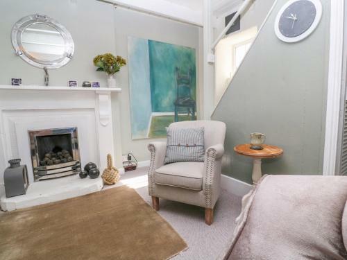 Net Loft Cottage