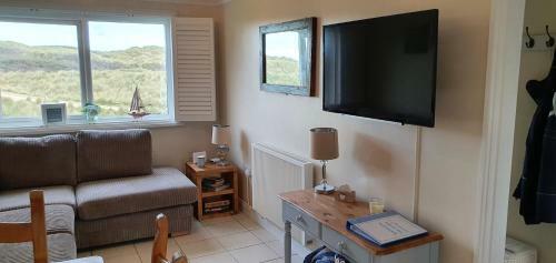 Apartamento Ocean's Edge