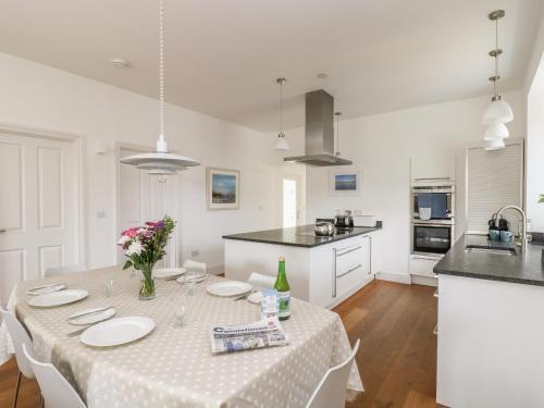 Apartamentos The Upper Deck