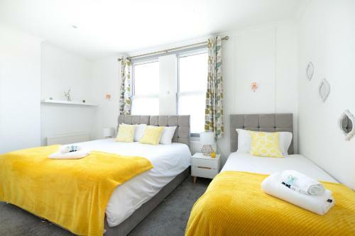 Kvm Sugar Way House By Kvm Serviced Accommodation