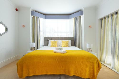 Kvm Sugar Way House By Kvm Serviced Accommodation