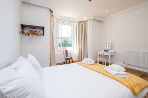 Birch ? Three Tuns Apartments