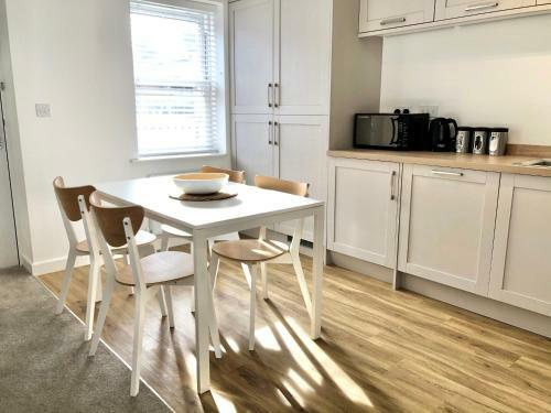 Apartamento The Martins