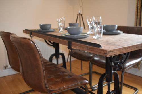 Apartamento Urban Nest @eastwater
