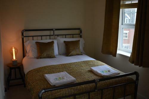 Apartamento Urban Nest @eastwater