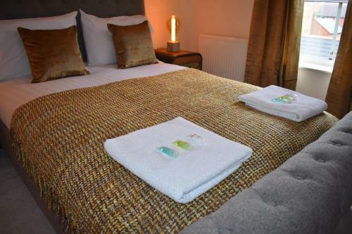 Apartamento Urban Nest @eastwater