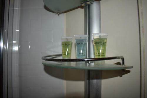 Apartamento Urban Nest @eastwater