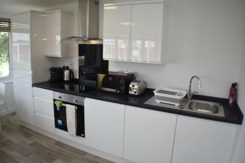 Apartamento Bushfield House