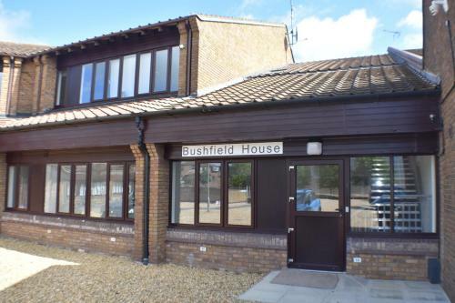 Apartamento Bushfield House