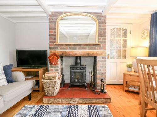 Fisherman's Cottage