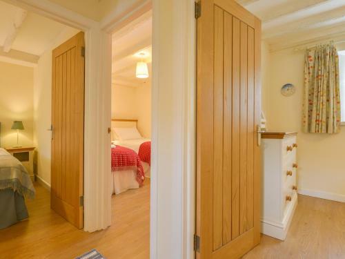 St Aubyn Cottage, Plymouth
