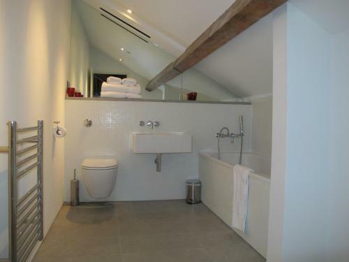 Apartamento 45 Brewhouse - Royal William Yard